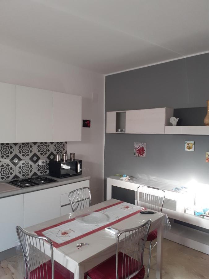 Sophia Appartament Apartment Trappeto  Exterior foto