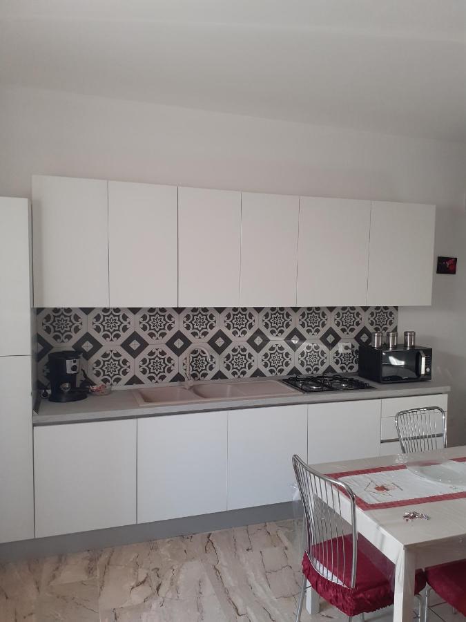 Sophia Appartament Apartment Trappeto  Exterior foto