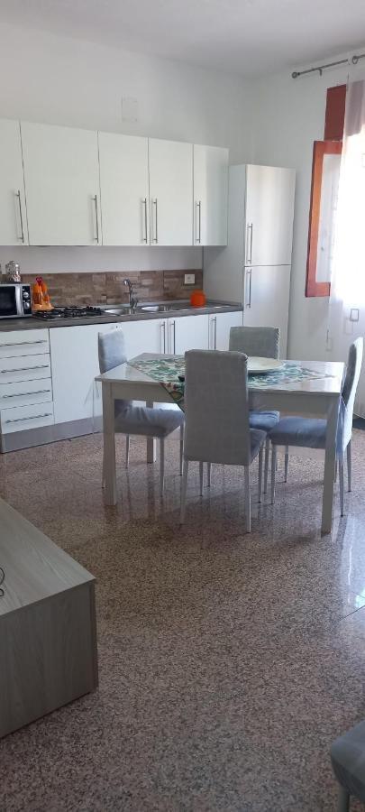 Sophia Appartament Apartment Trappeto  Exterior foto