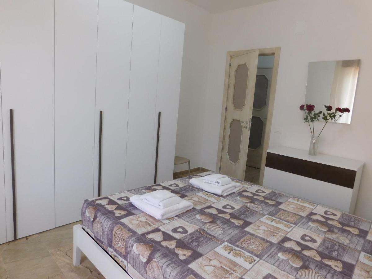 Sophia Appartament Apartment Trappeto  Exterior foto