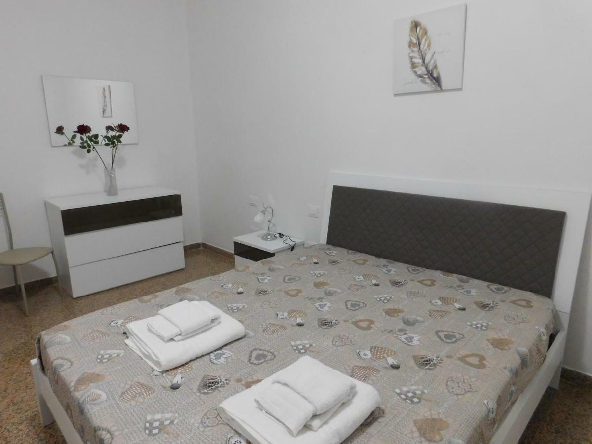 Sophia Appartament Apartment Trappeto  Exterior foto