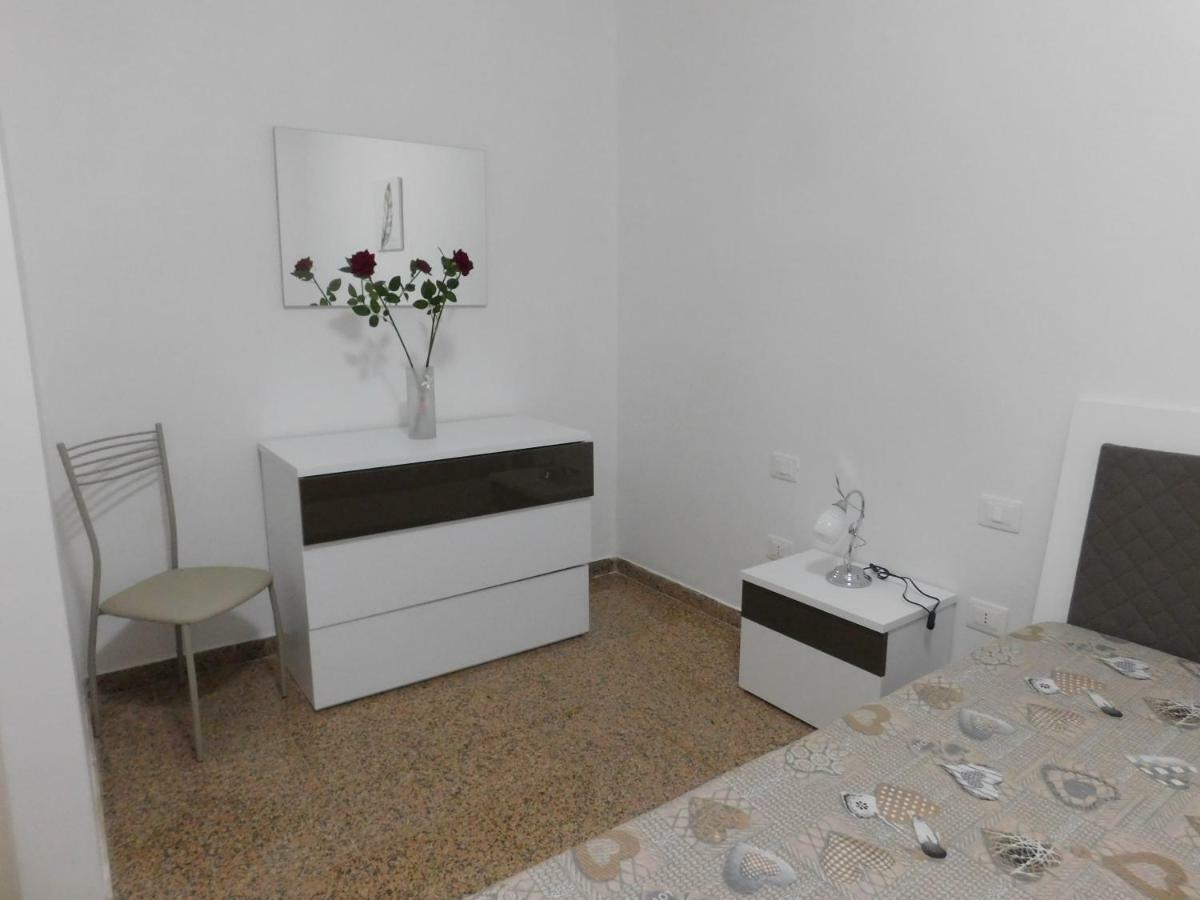 Sophia Appartament Apartment Trappeto  Exterior foto