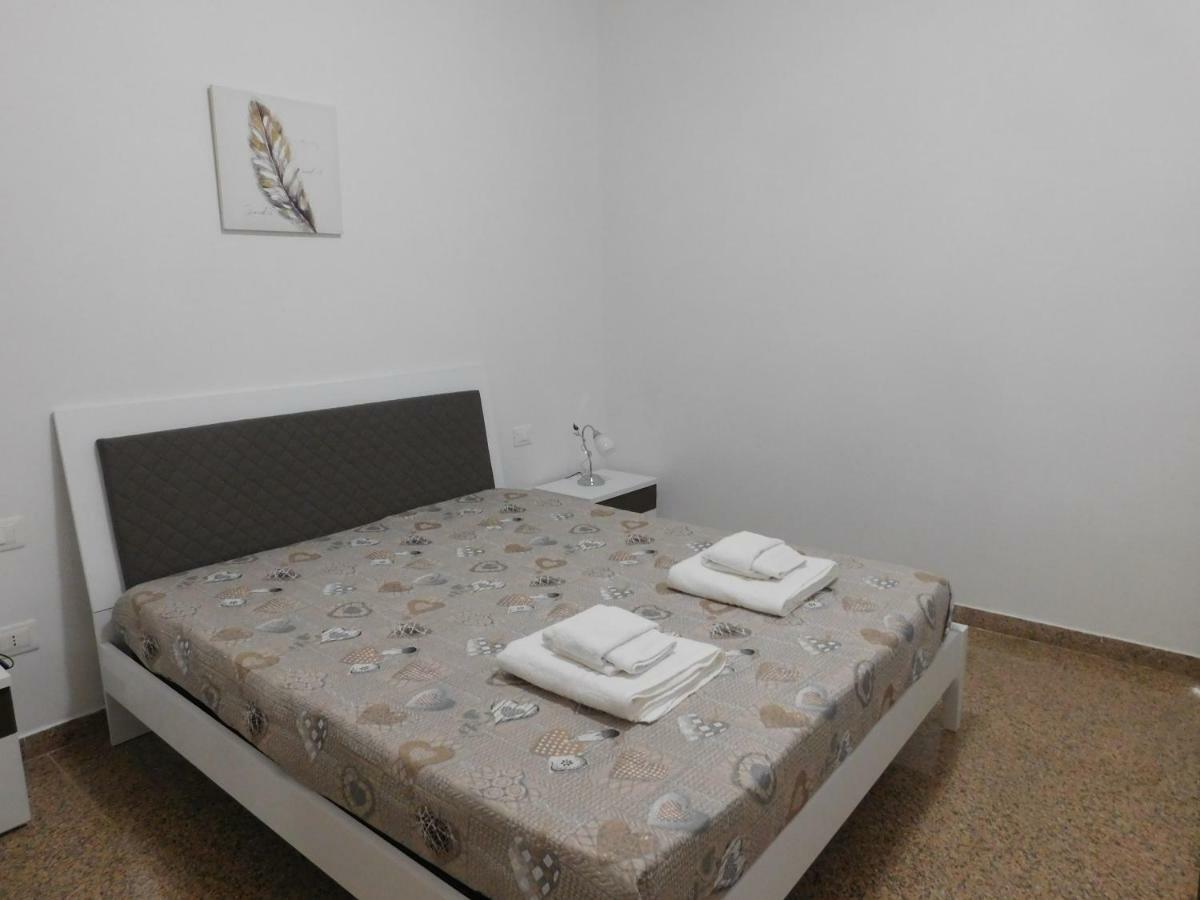 Sophia Appartament Apartment Trappeto  Exterior foto