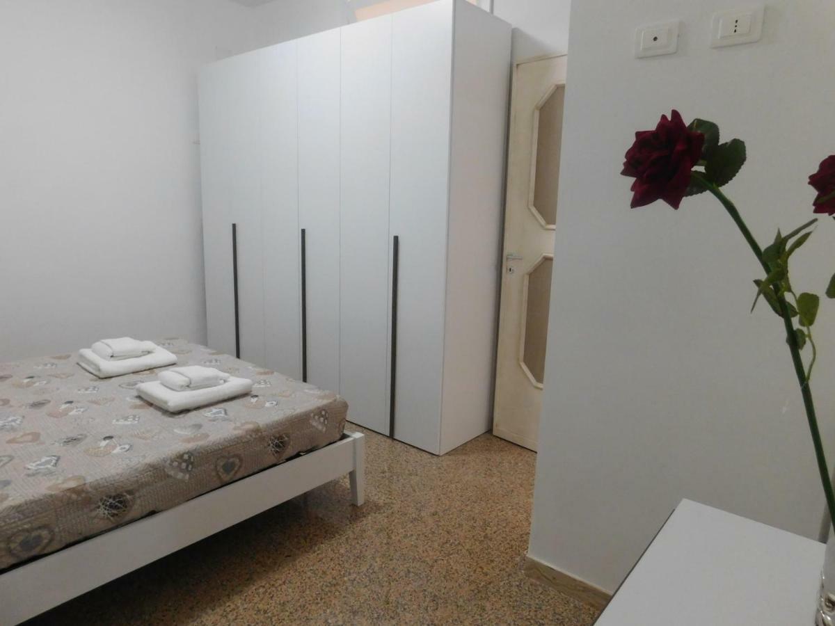 Sophia Appartament Apartment Trappeto  Exterior foto