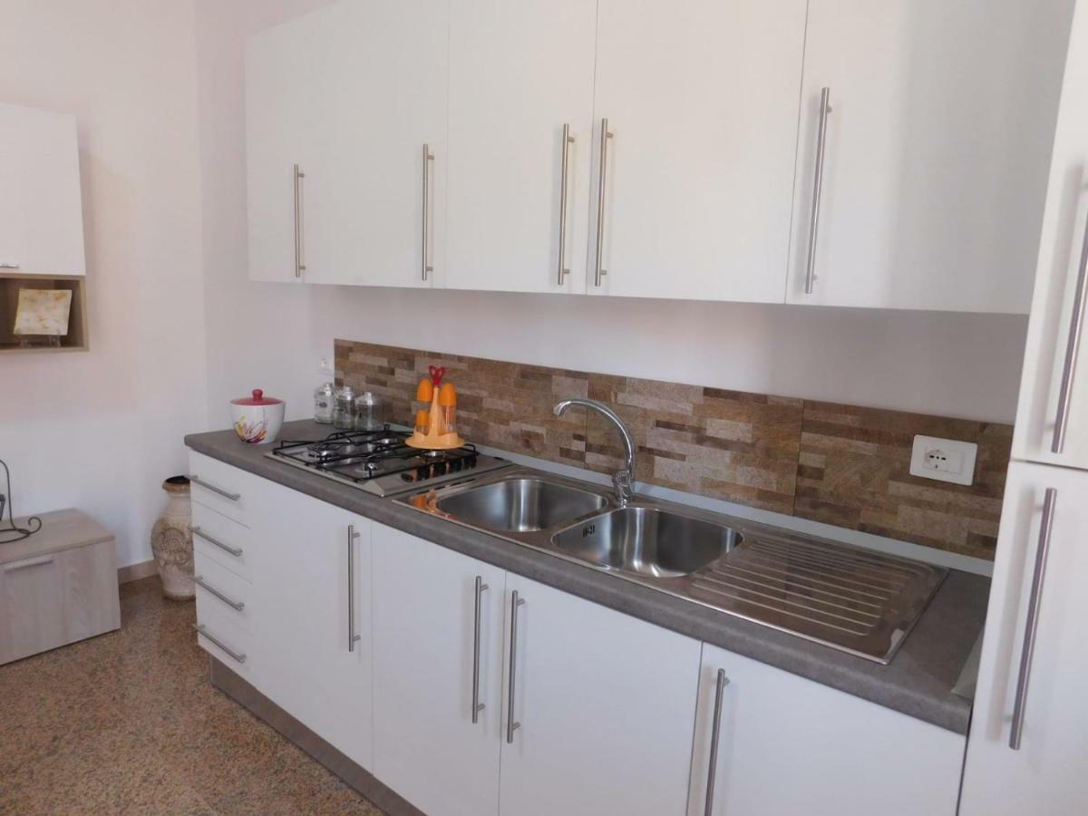 Sophia Appartament Apartment Trappeto  Exterior foto