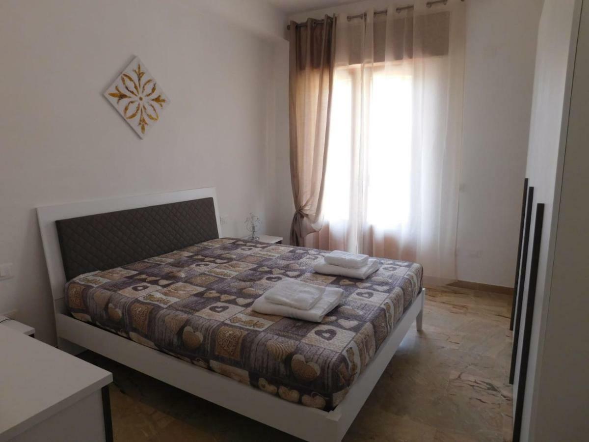 Sophia Appartament Apartment Trappeto  Exterior foto
