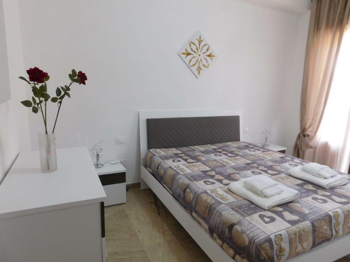 Sophia Appartament Apartment Trappeto  Exterior foto