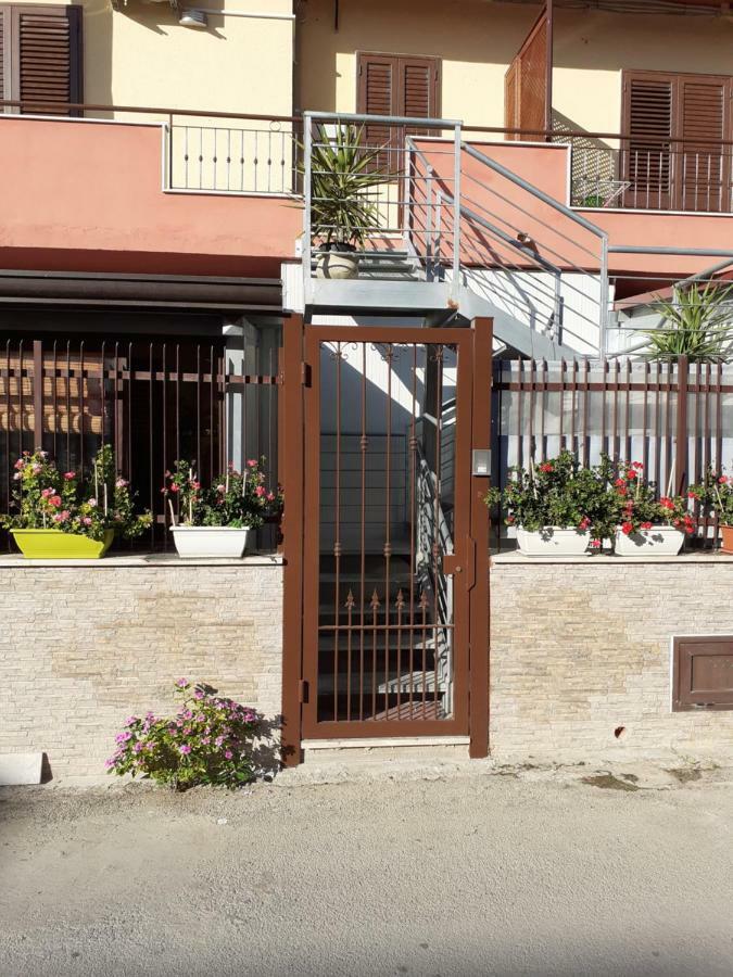Sophia Appartament Apartment Trappeto  Exterior foto