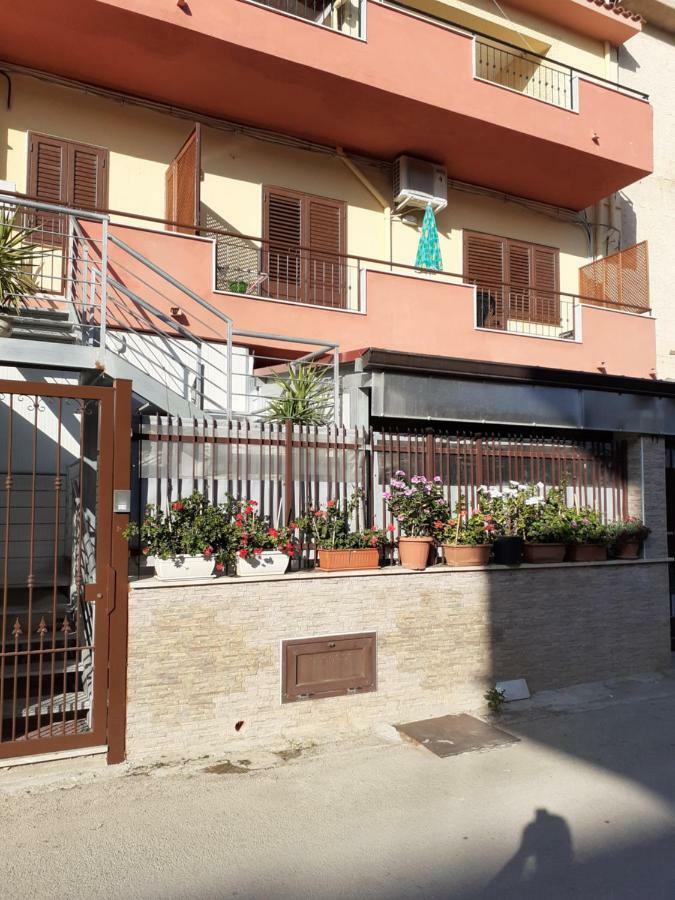 Sophia Appartament Apartment Trappeto  Exterior foto