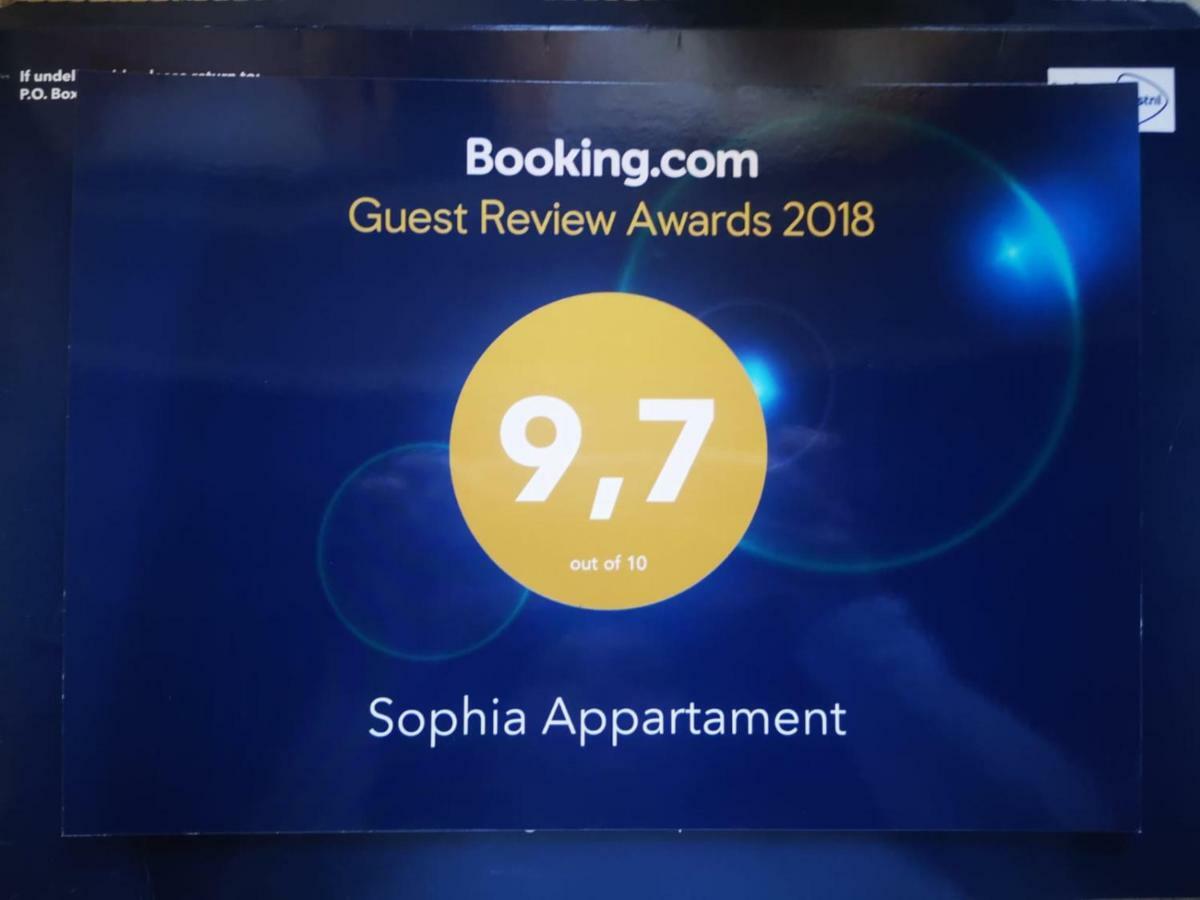 Sophia Appartament Apartment Trappeto  Exterior foto