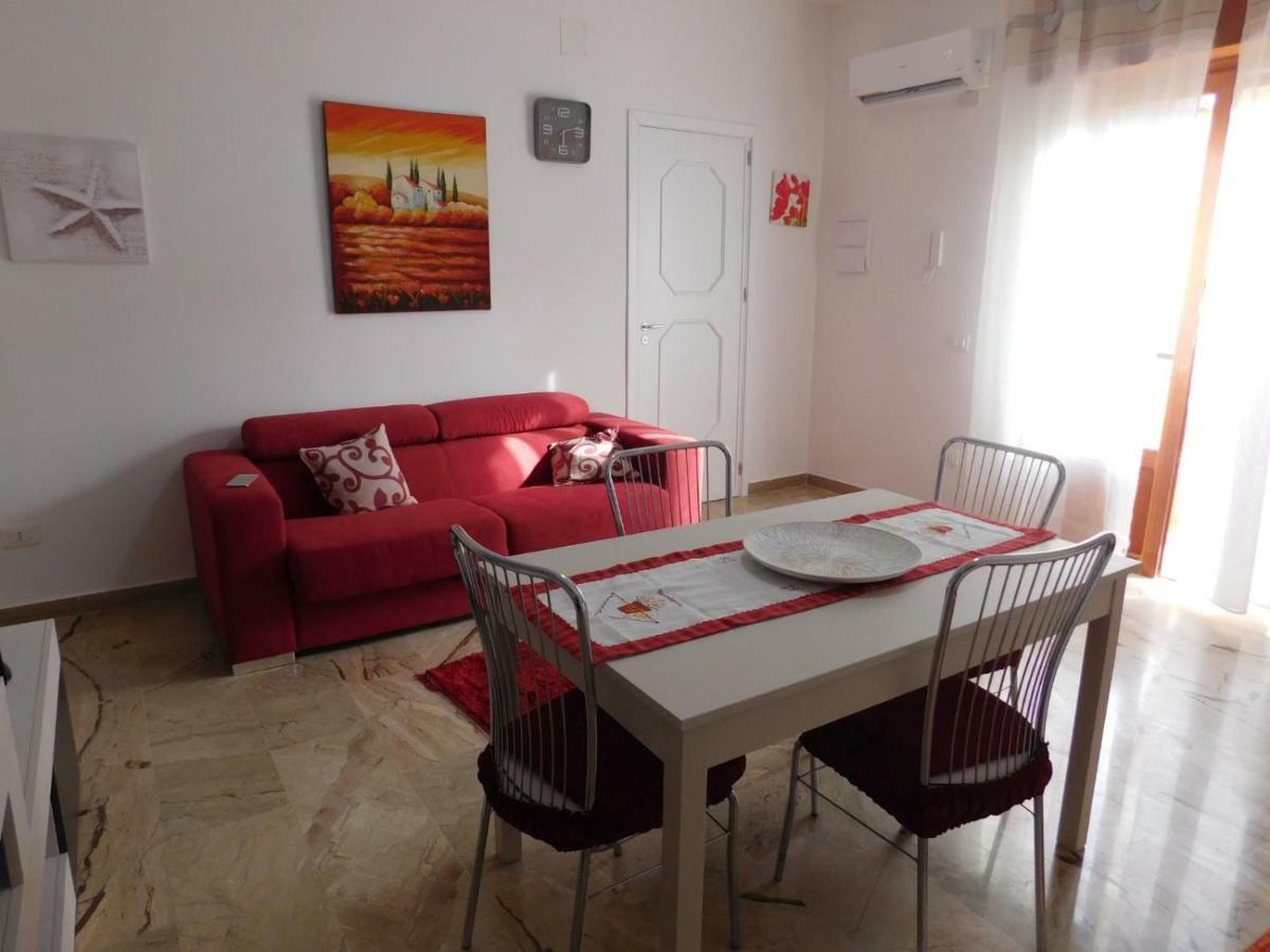 Sophia Appartament Apartment Trappeto  Exterior foto