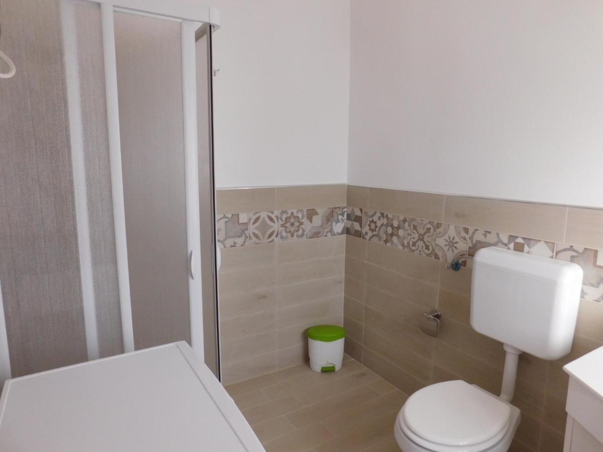 Sophia Appartament Apartment Trappeto  Exterior foto