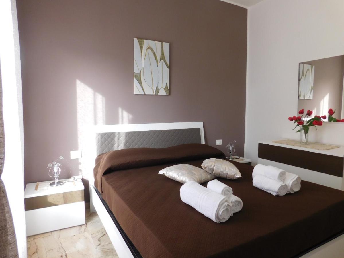 Sophia Appartament Apartment Trappeto  Exterior foto