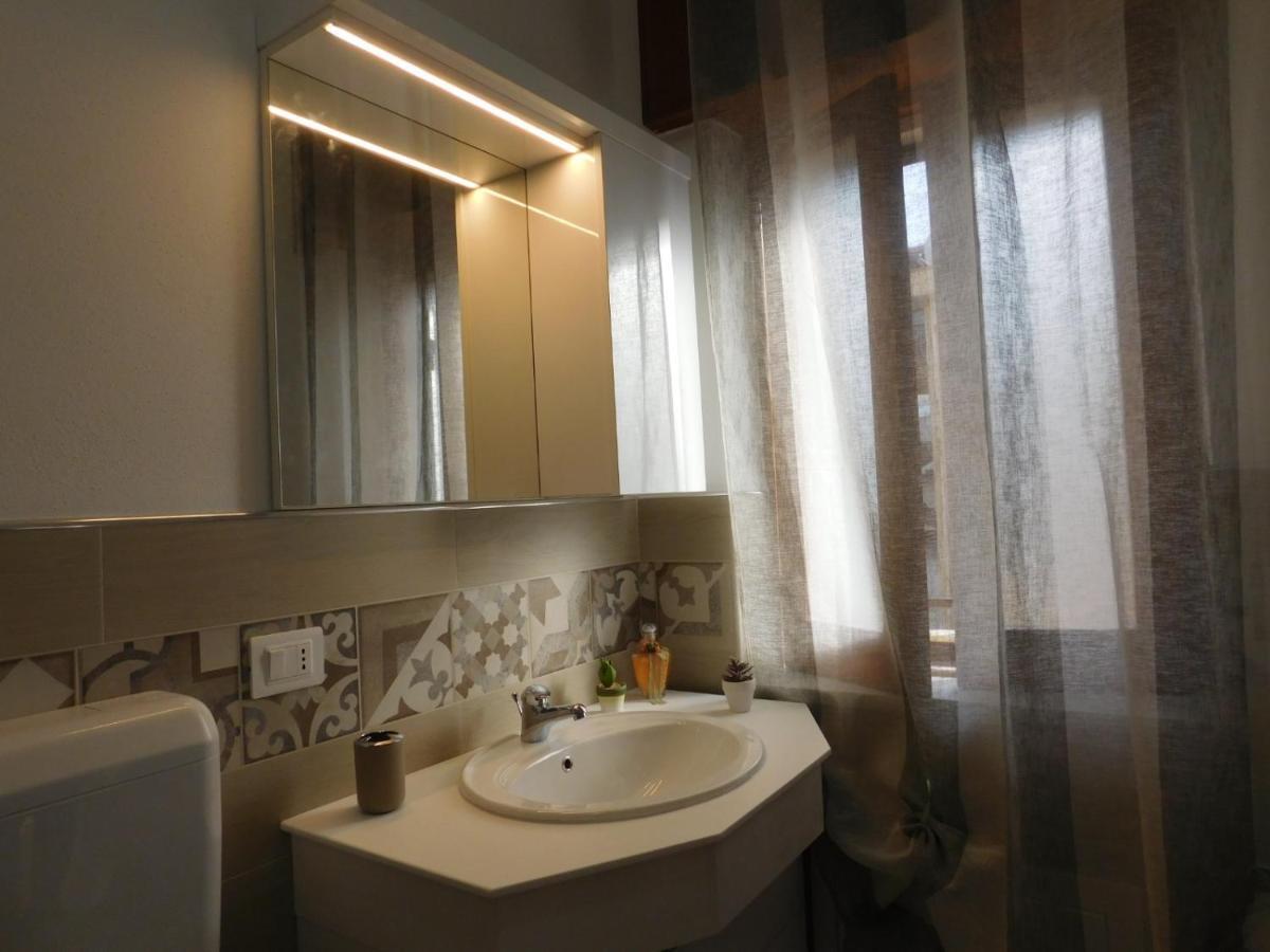 Sophia Appartament Apartment Trappeto  Exterior foto