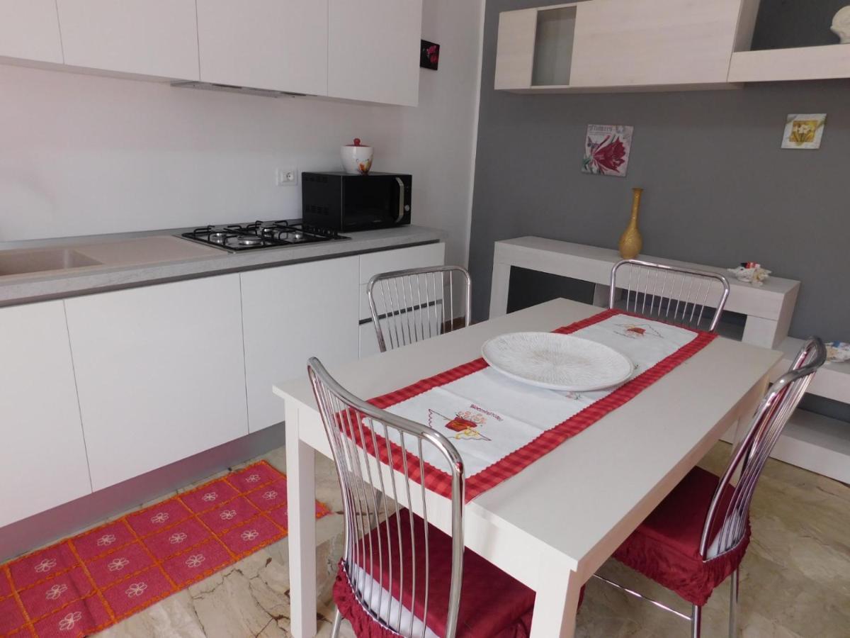Sophia Appartament Apartment Trappeto  Exterior foto