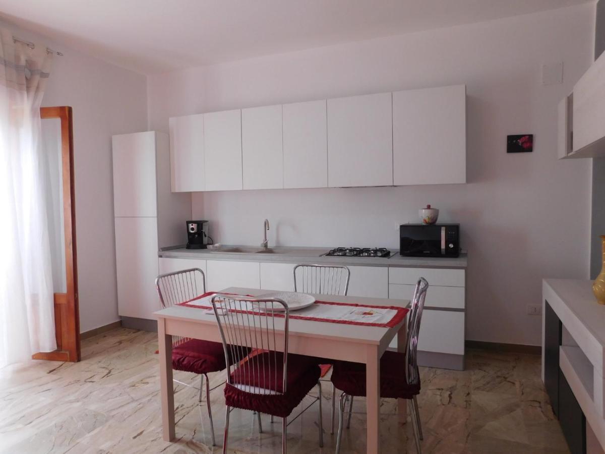 Sophia Appartament Apartment Trappeto  Exterior foto